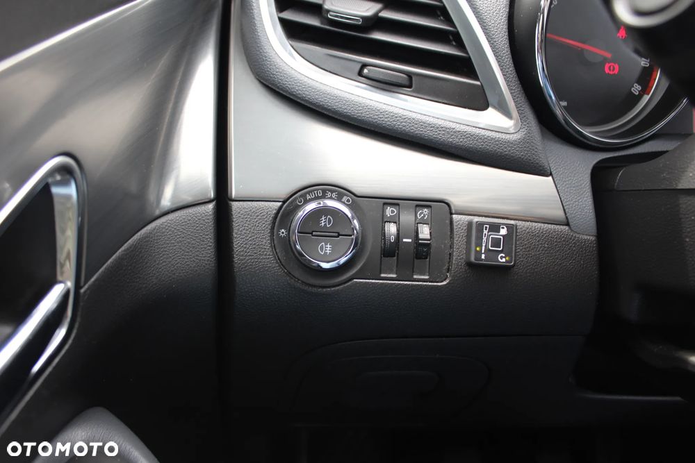 Opel Mokka 1.4 Turbo ecoFLEX Start/Stop Edition - 18
