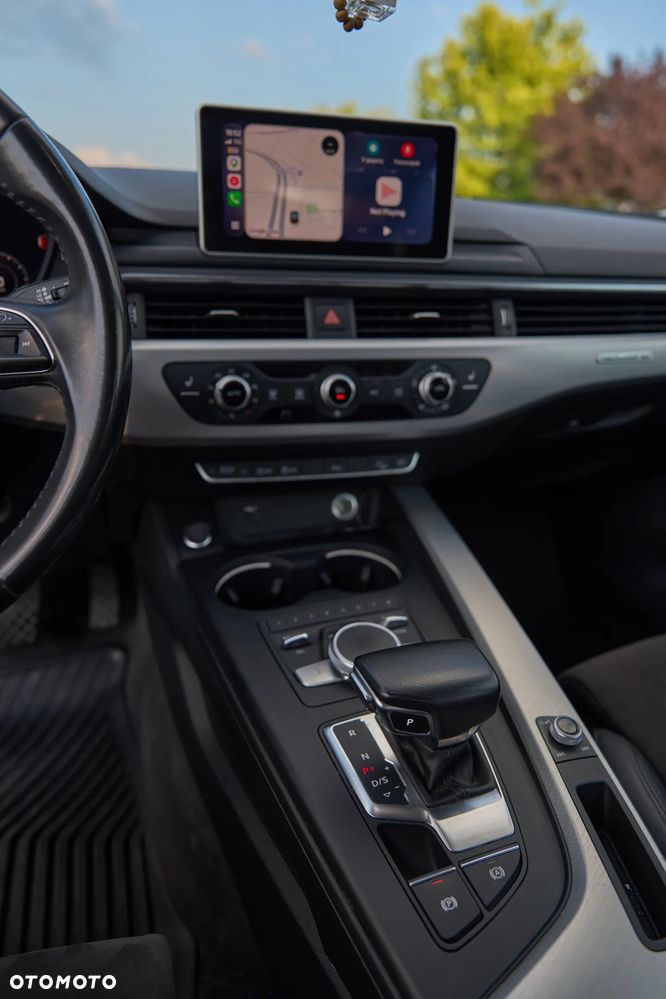 Audi A4 Allroad 2.0 TDI Quattro S tronic - 23