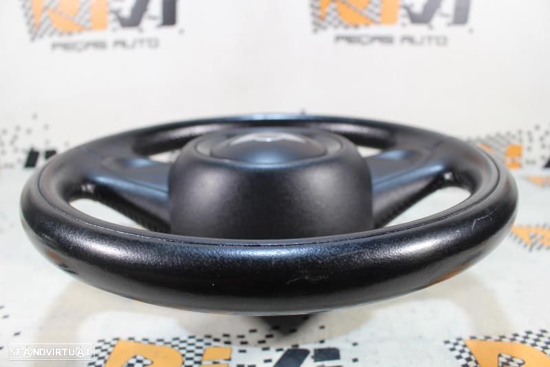 Volante Mini Mini (R56)  Volante R55 / R56 / R57 / R58 / R59 / R60 / R - 6