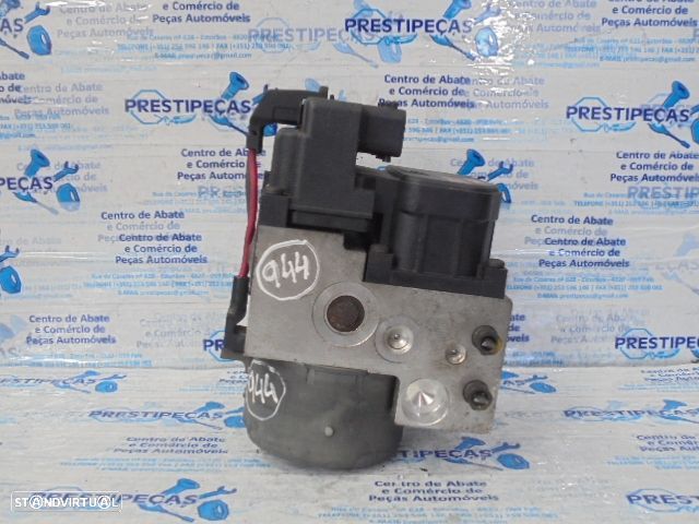 Abs 0265216821 11000041260 HONDA CIVIC ES55 2001 1.6I 110CV 4P CINZA - 2