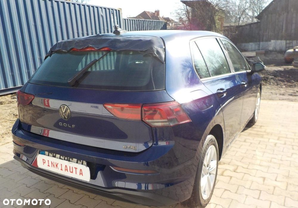 Volkswagen Golf - 16