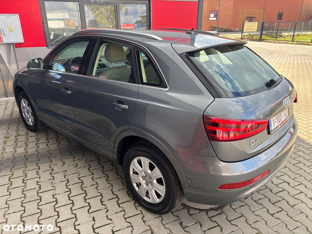 Audi Q3 2.0 TDI - 13
