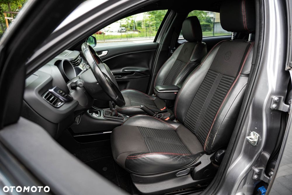 Alfa Romeo Giulietta 1.6 JTDM 16V Impression - 7