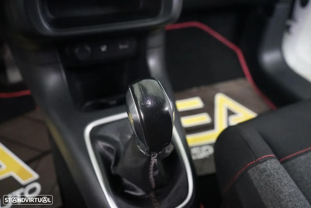 Citroën C3 1.6 BlueHDi Shine - 29