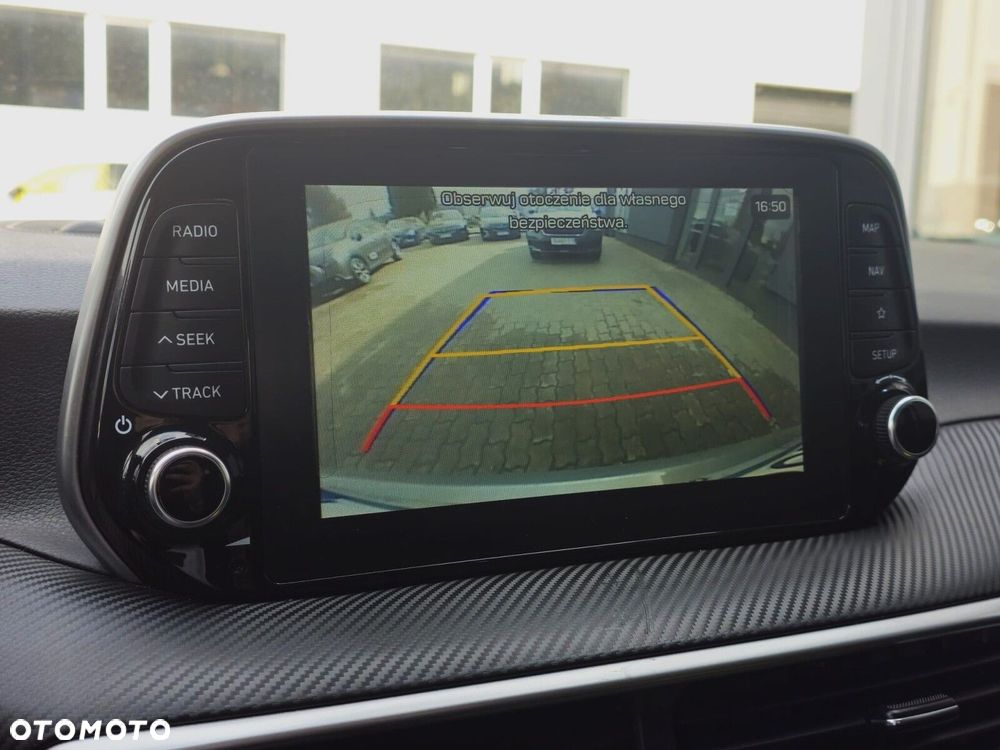 Hyundai Tucson 1.6 T-GDi Comfort 2WD - 18