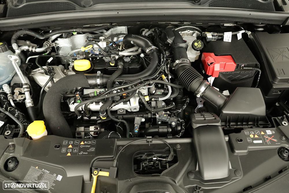 Renault Clio 1.0 TCe Evolution Bi-Fuel - 25