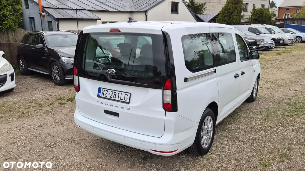 Ford Tourneo Connect Grand - 6