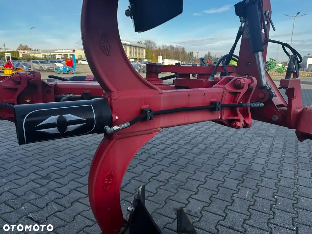 Gregoire Besson Gregoire-Besson RY 4 3/160/100 - 17