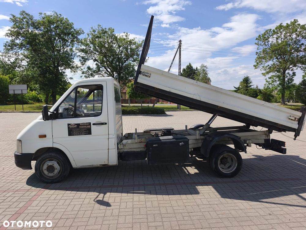 Volkswagen LT 46 - 16