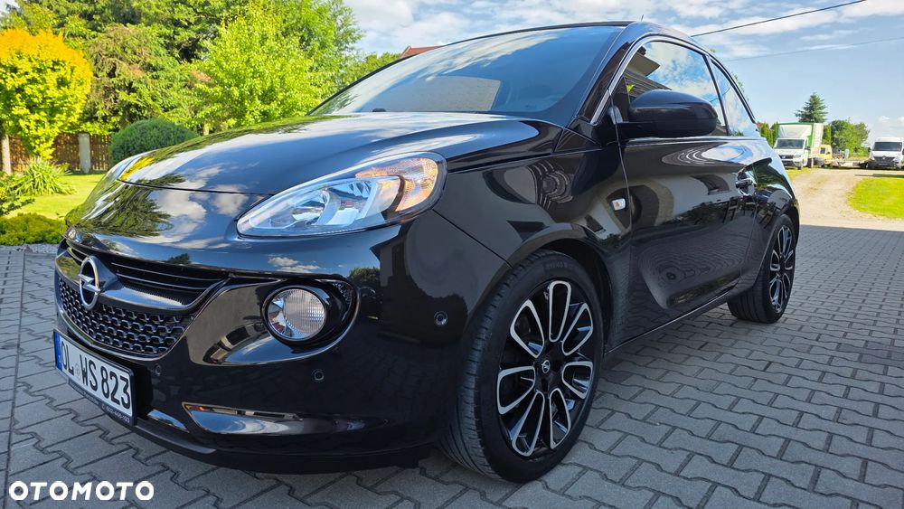 Opel Adam 1.4 Unlimited S&S - 12