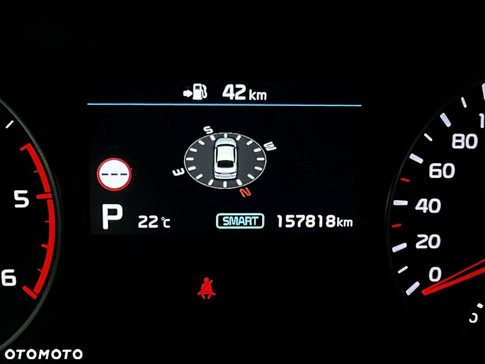Kia Optima - 39