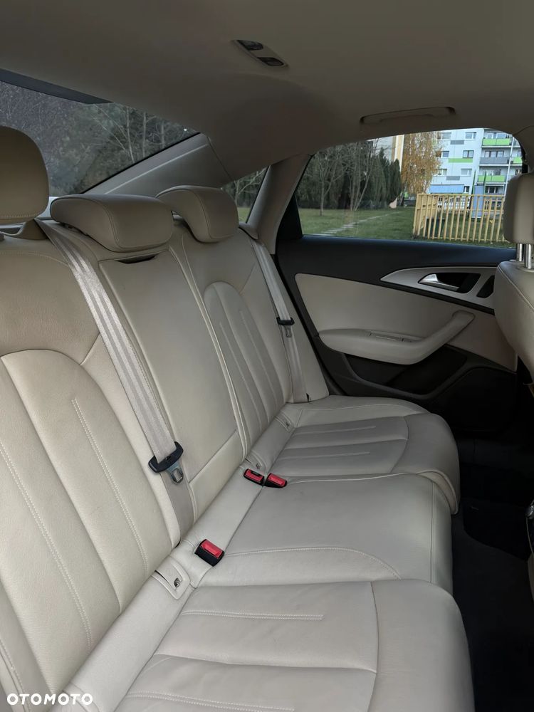 Audi A6 - 14
