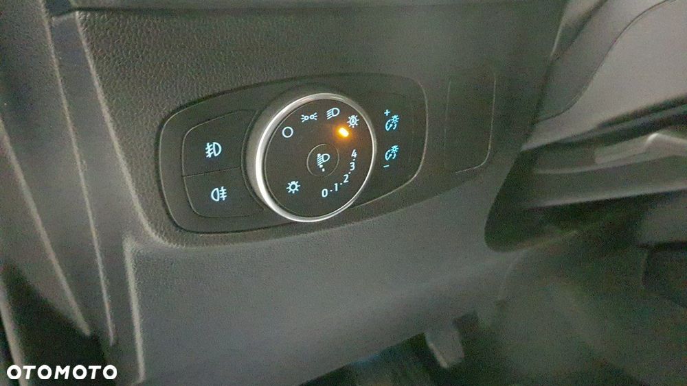 Ford Focus - 20