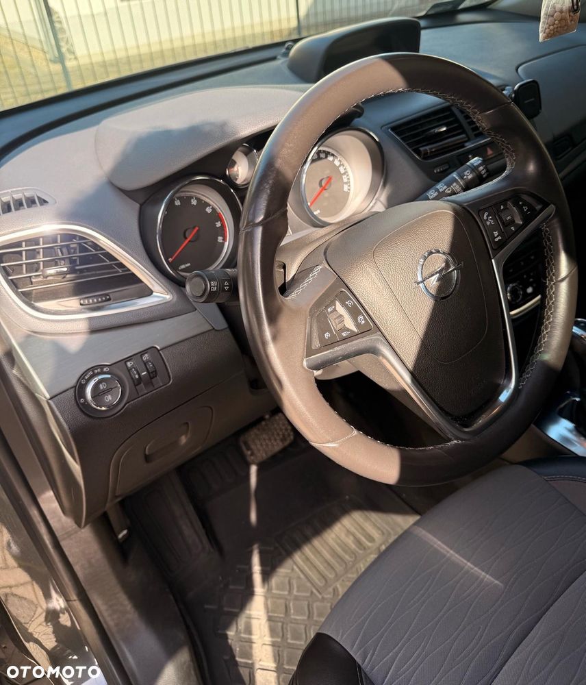 Opel Mokka 1.4 T Cosmo - 6