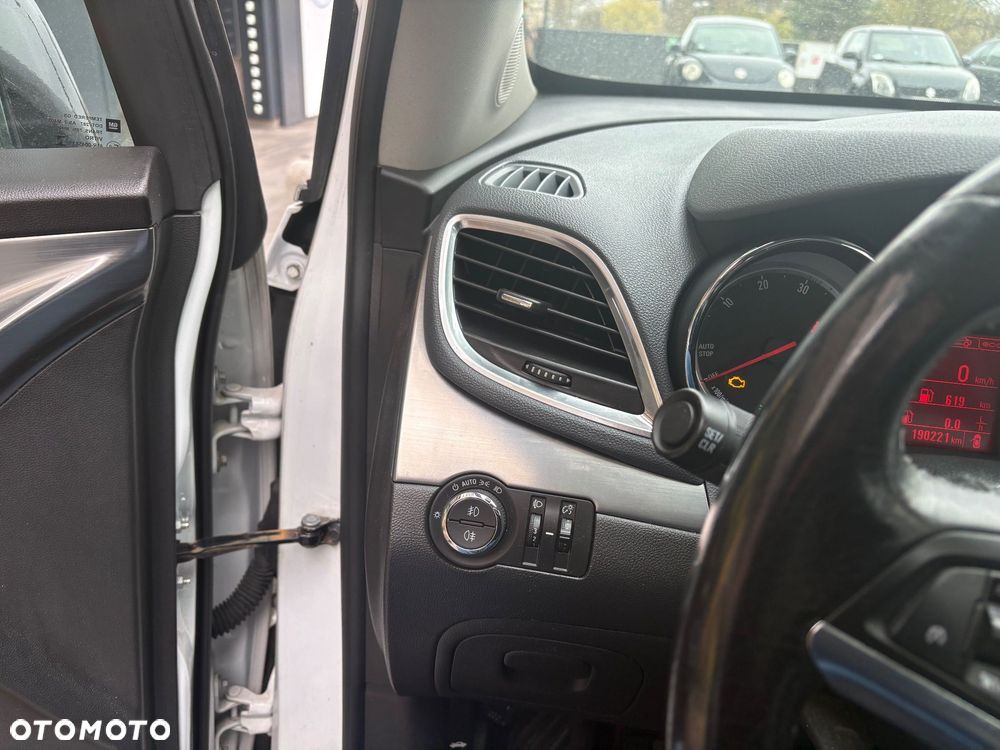 Opel Mokka 1.6 CDTI Enjoy S&S - 6