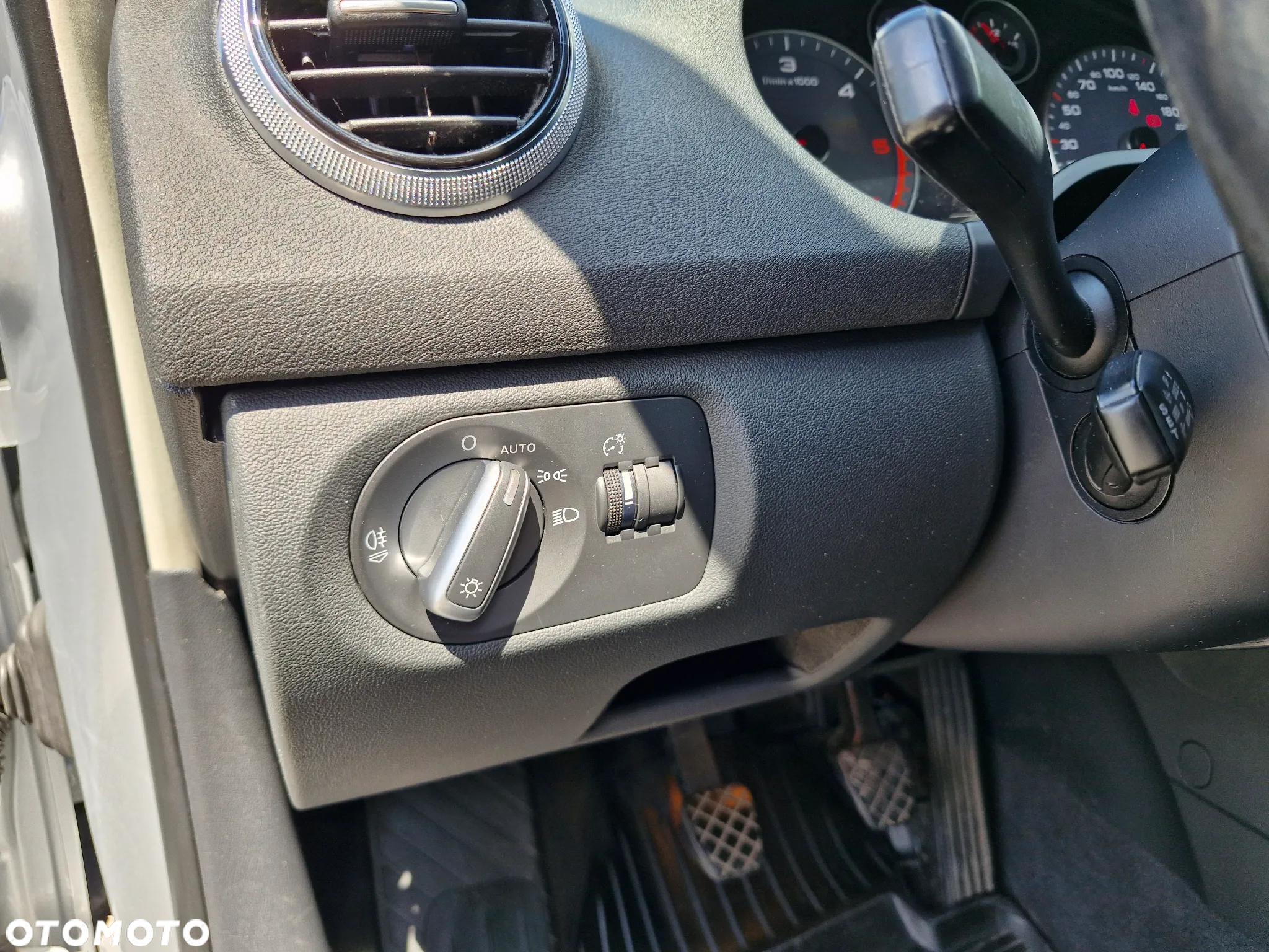 Audi A3 1.6 TDI 102g Sportback DPF - 12