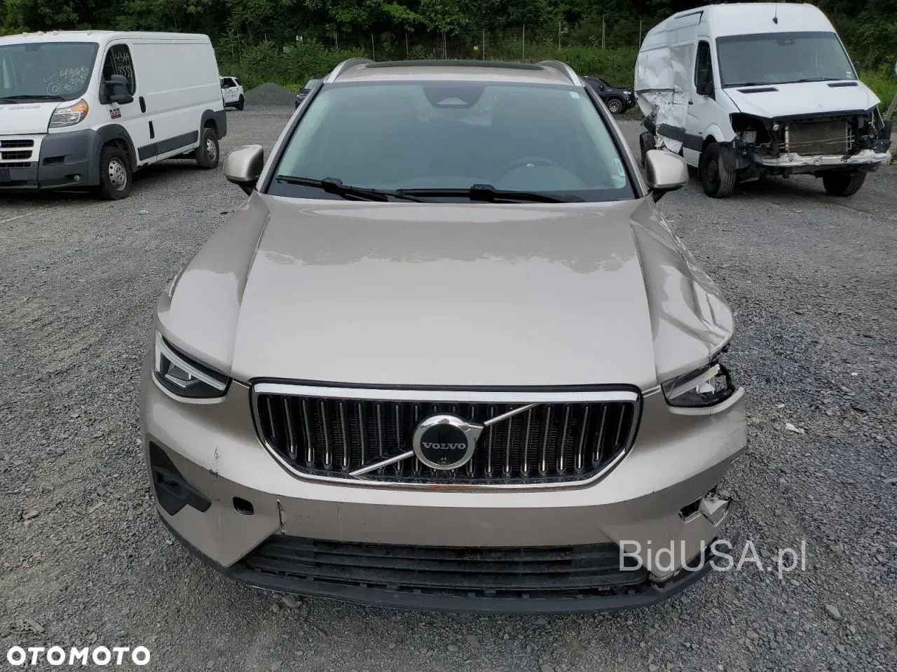 Volvo XC 40 - 2