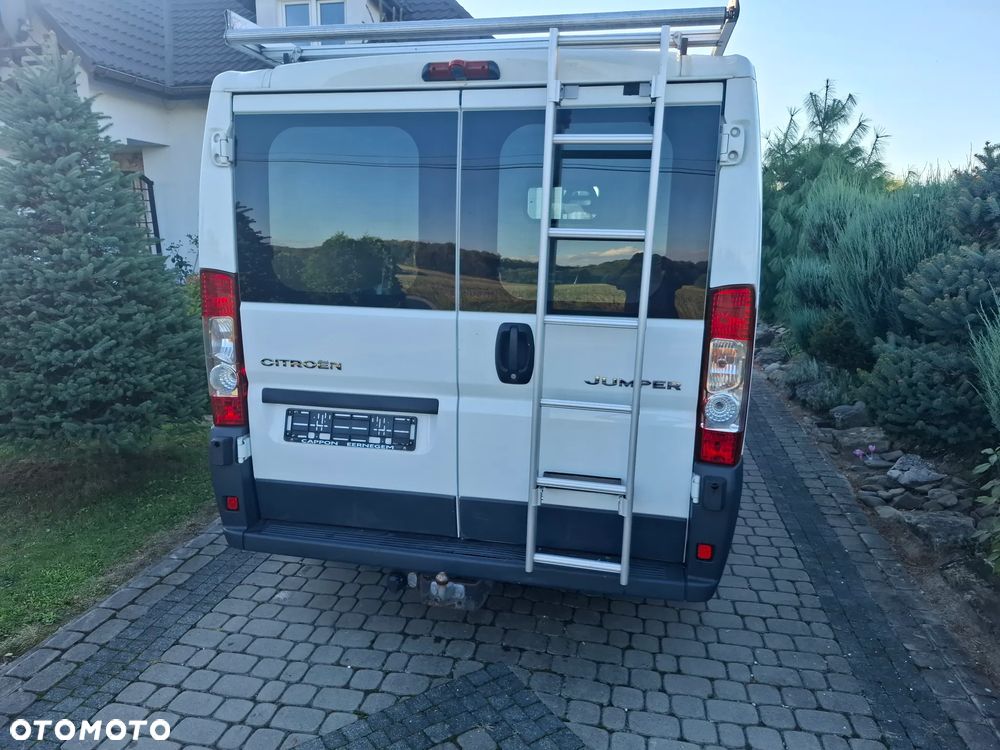 Citroën Jumper L2H1 - 2