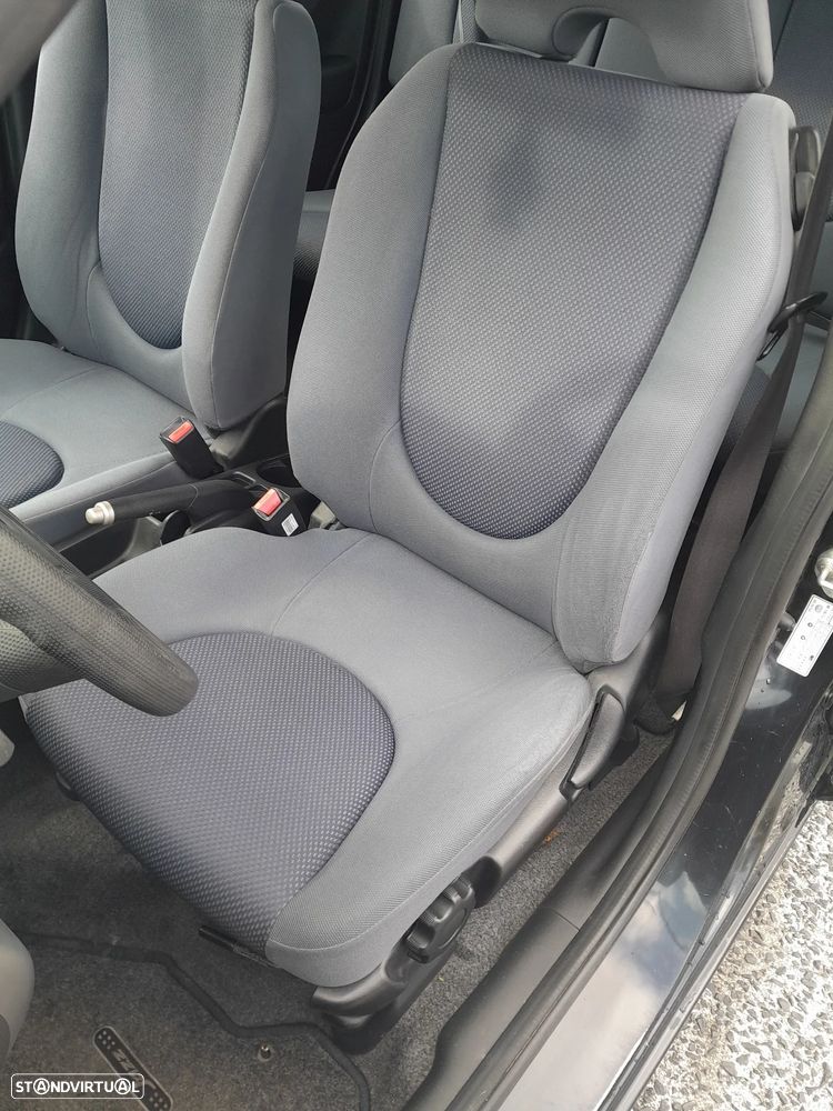 Honda Jazz 1.2 Live - 7