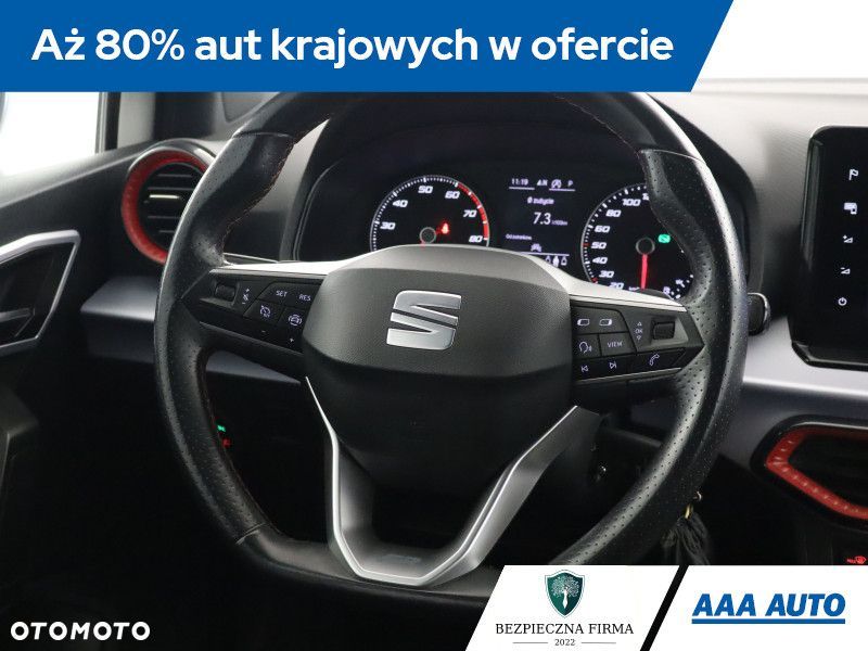 Seat Arona - 22