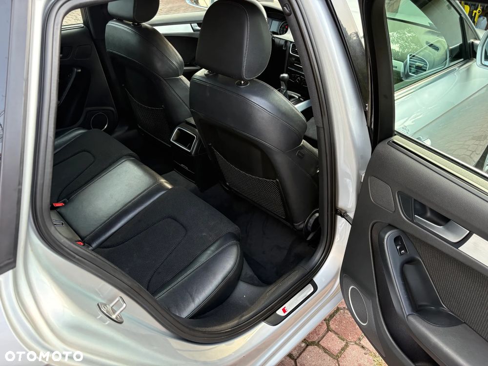 Audi A4 Avant 1.8 TFSI Quattro Prime Line - 16