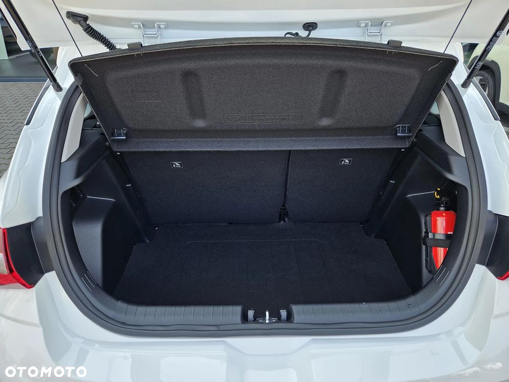 Hyundai i20 1.0 T-GDi Modern - 10