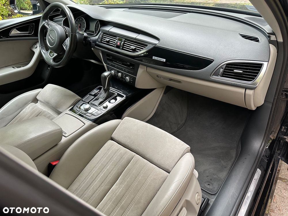 Audi A6 - 5