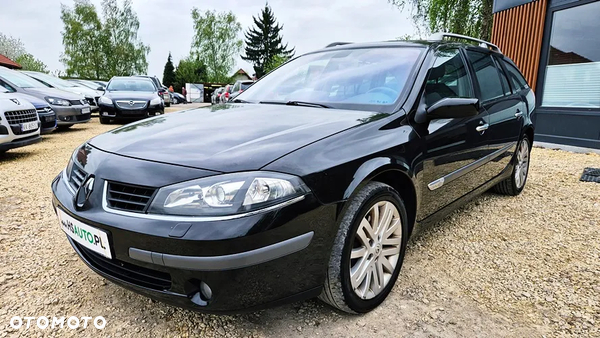 Renault Laguna II 2.0 Luxe Privilege