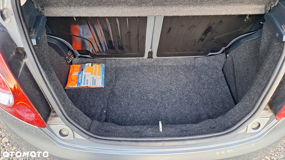 Ford KA 1.2 Concept - 14