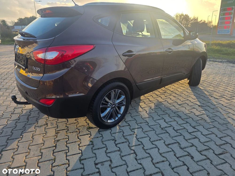 Hyundai ix35 - 15