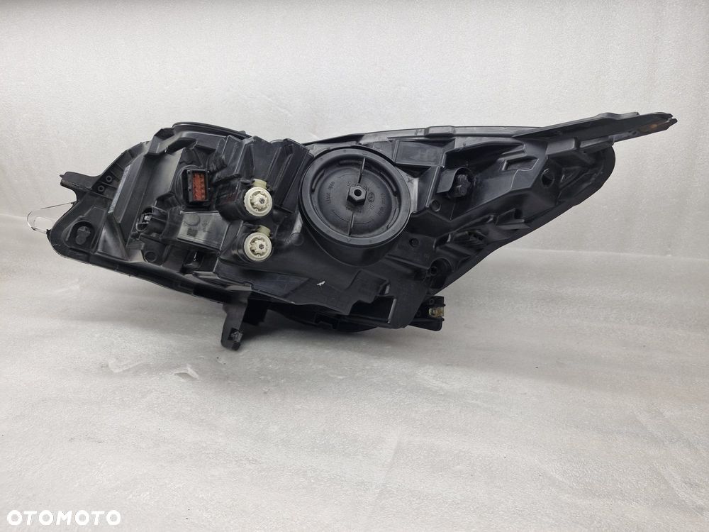 OPEL INSIGNIA A LIFT BI-XENON LAMPA PRAWA PRZÓD 1ZT011166-02 - 9