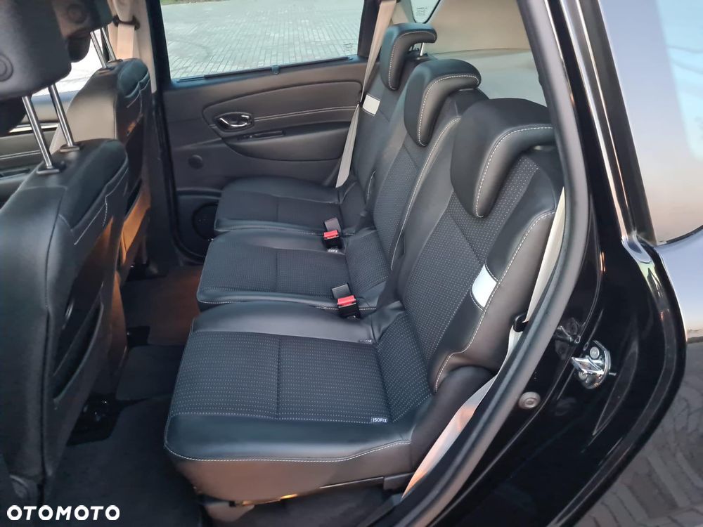 Renault Scenic Energy dCi 110 S&S Bose Edition - 10