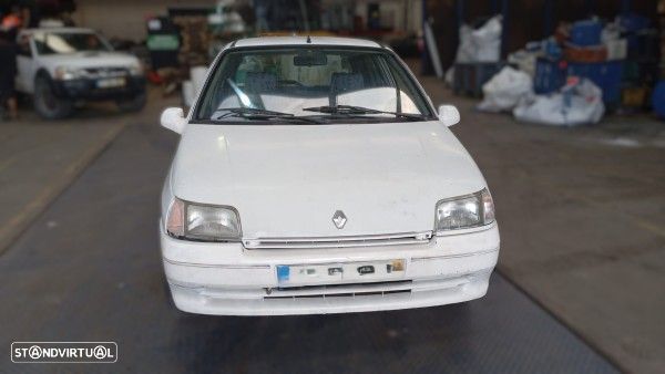 Para Peças Renault Clio I (B/C57_, 5/357_) - 2