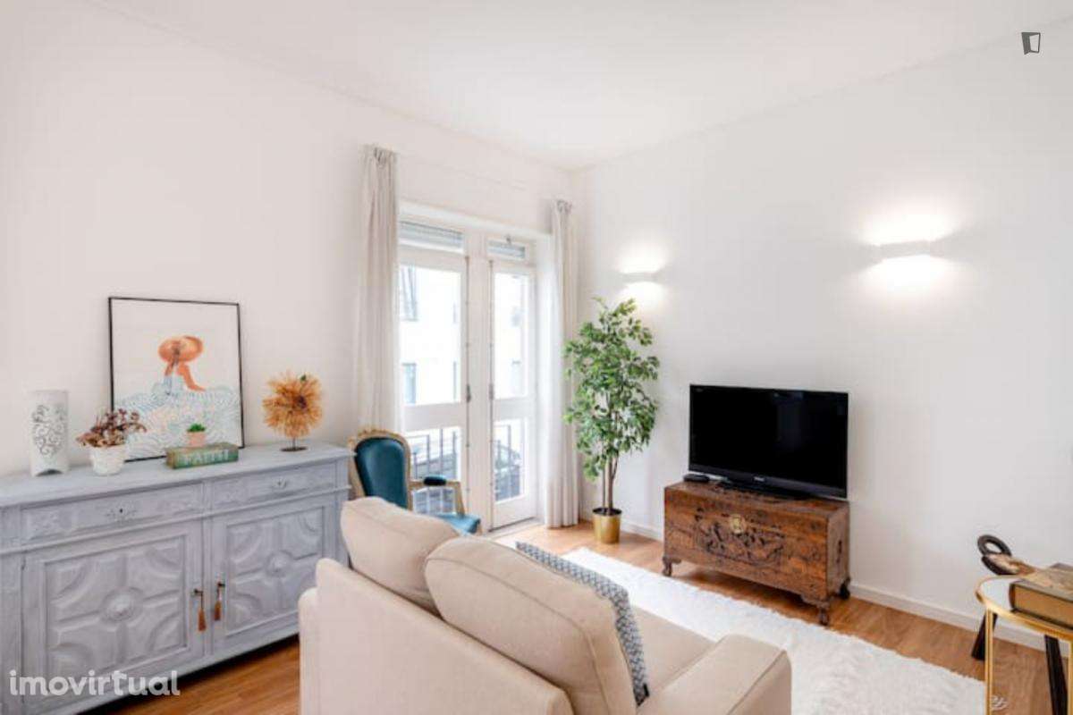 Apartamento com 2 quartos - localizado em Vila nova de gaia - Grande imagem: 2/32