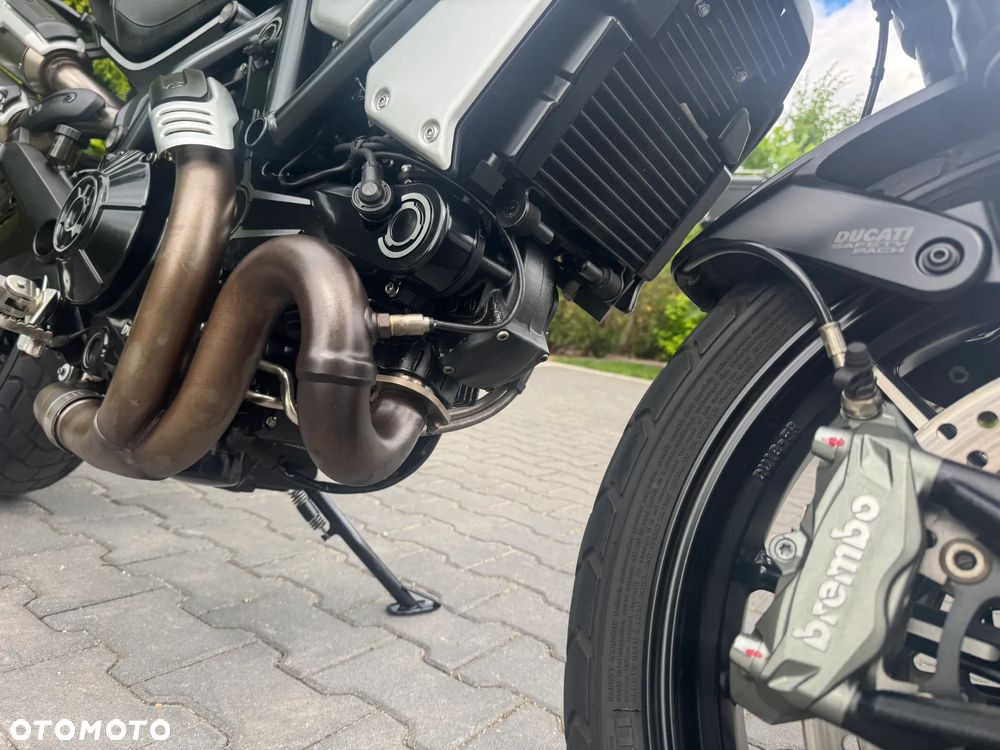 Ducati Scrambler - 37