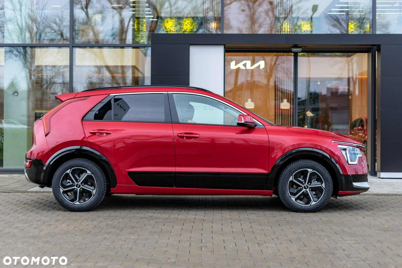 Kia Niro - 6