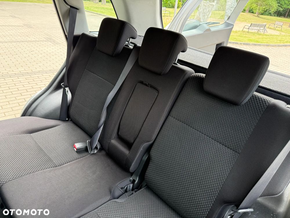 Suzuki Grand Vitara - 20