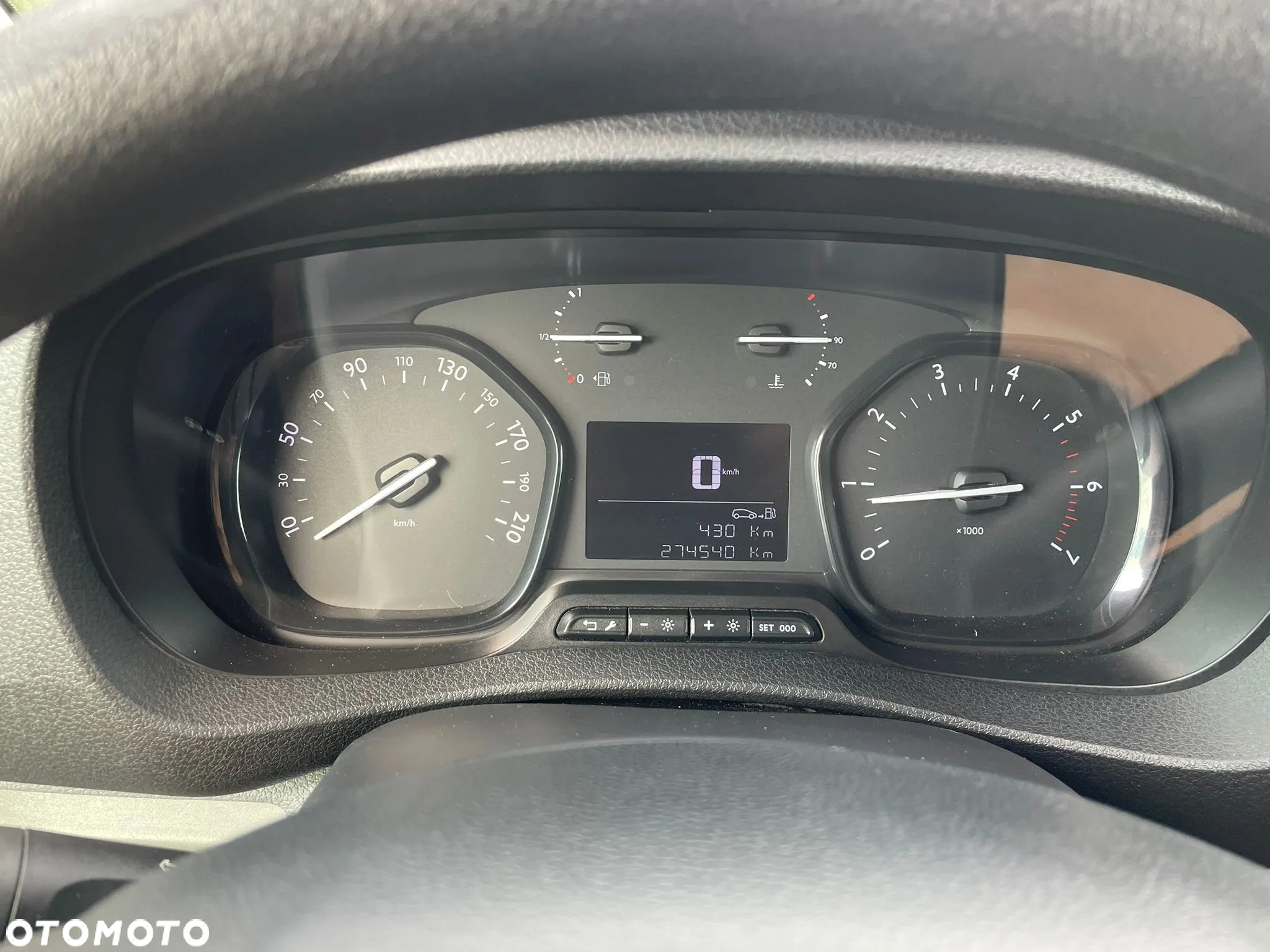 Peugeot Expert - 10
