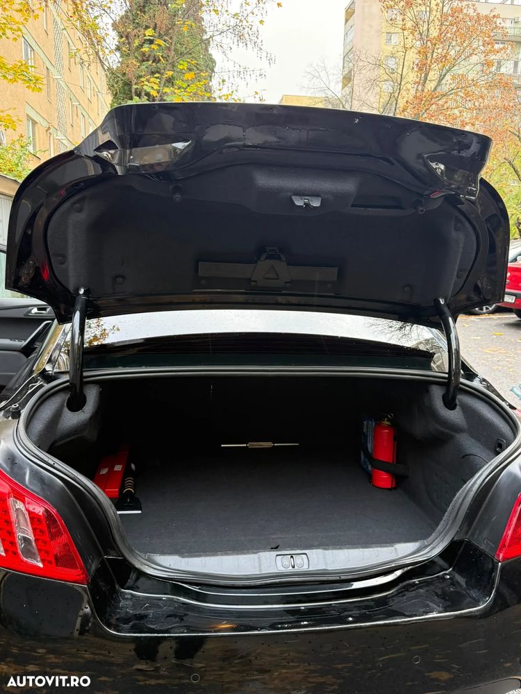 Peugeot 508 HDi FAP 140 Family - 2