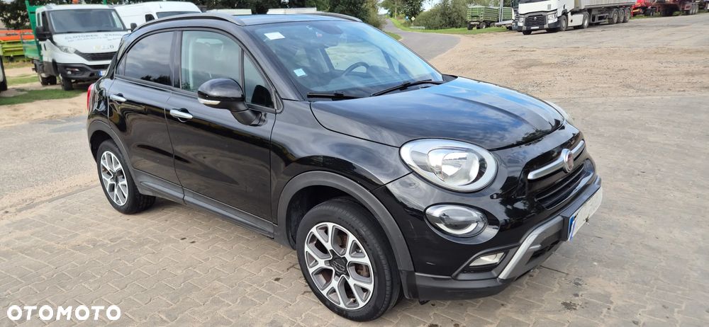 Fiat 500X 1.6 MultiJet Pop Star - 3