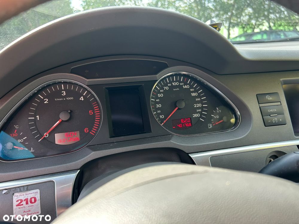 Audi A6 Limousine 3.0 TDI tiptronic quattro - 10