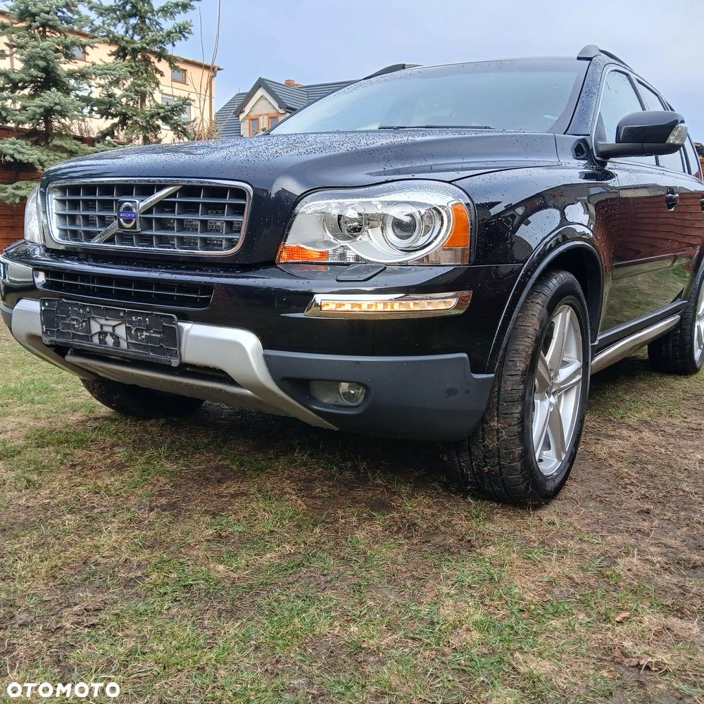 Volvo XC 90 D5 Executive - 11