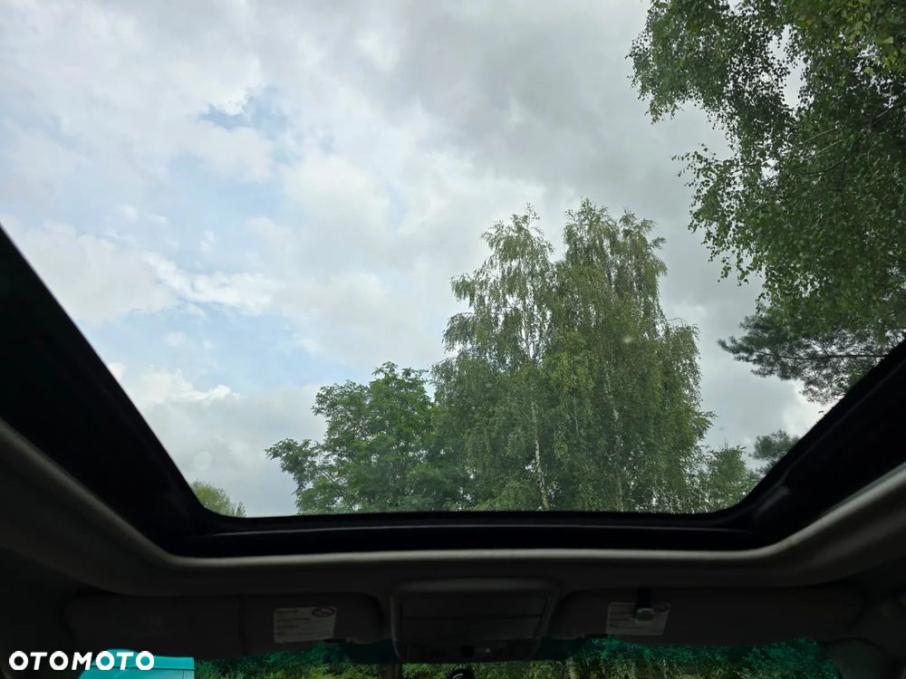 Subaru Forester 2.5XT Automatik Turbo - 19