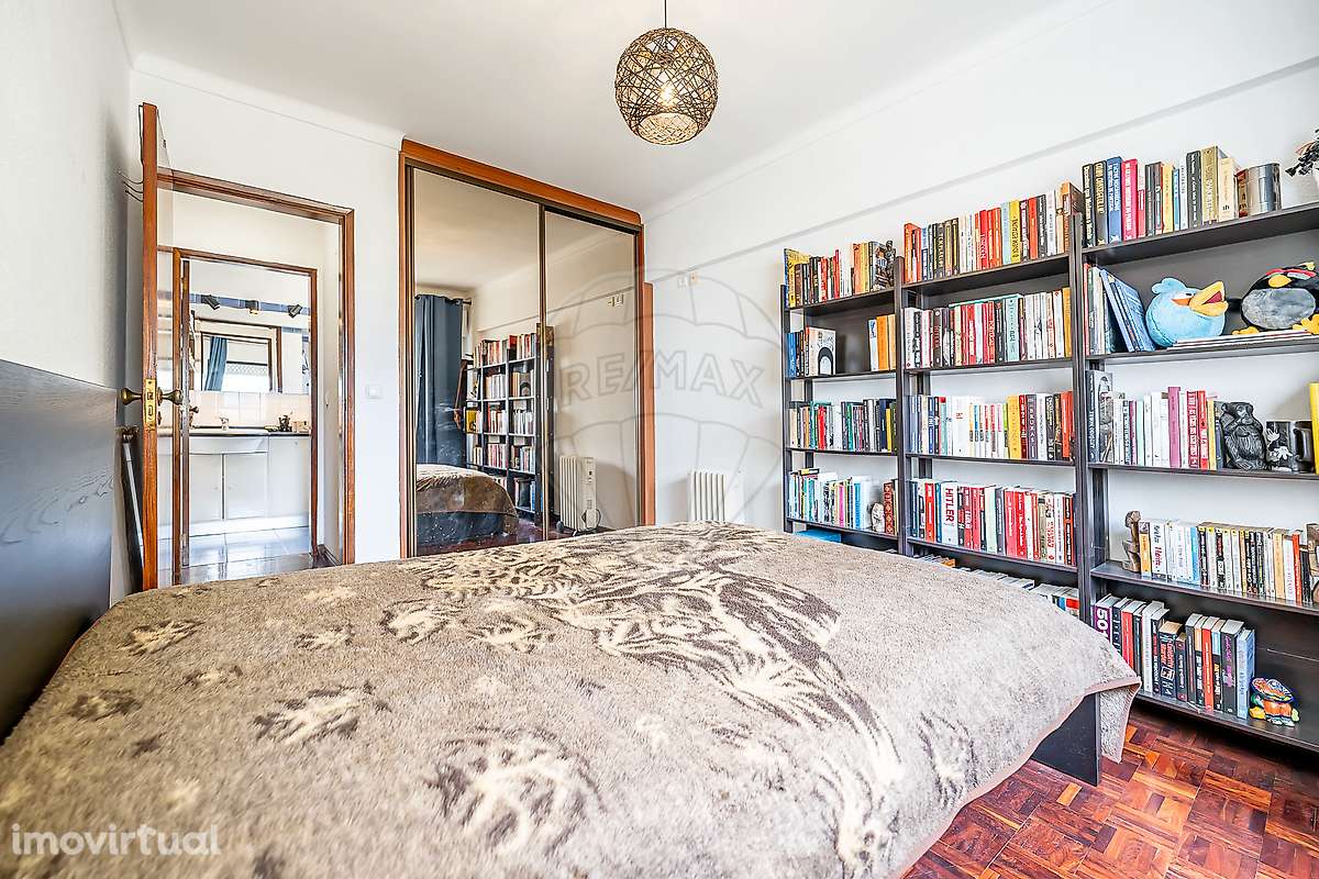 Apartamento T1 para venda - Grande imagem: 5/14