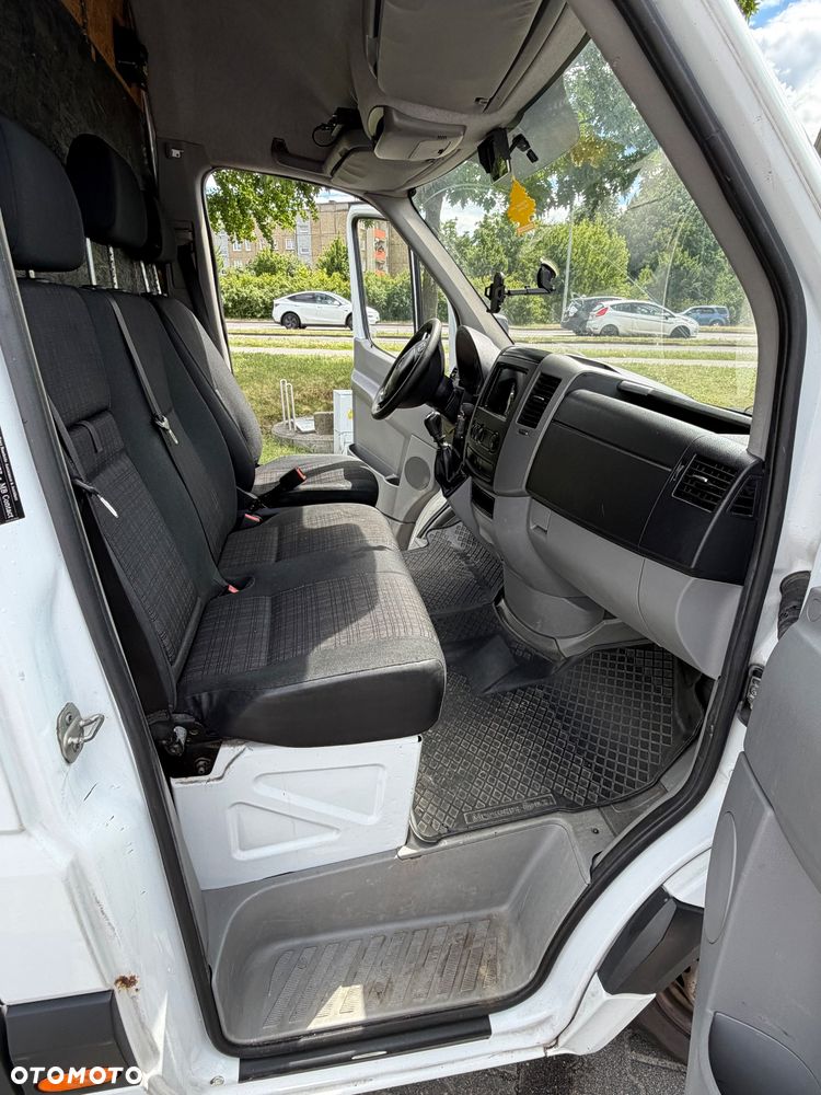 Mercedes-Benz Sprinter 906.211 - 17