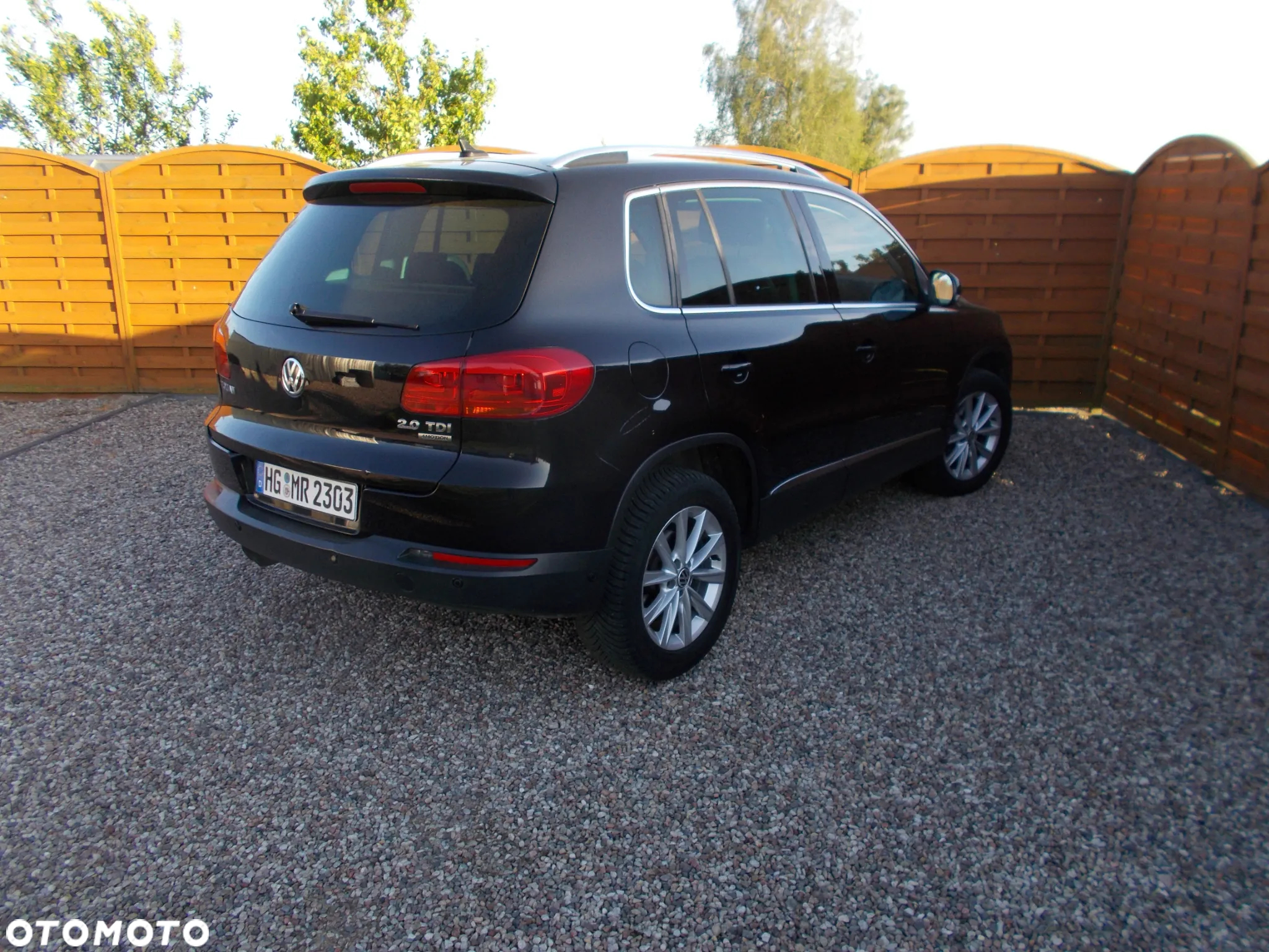 Volkswagen Tiguan 2.0 TDI 4Mot Perfectline R-Style DSG - 14