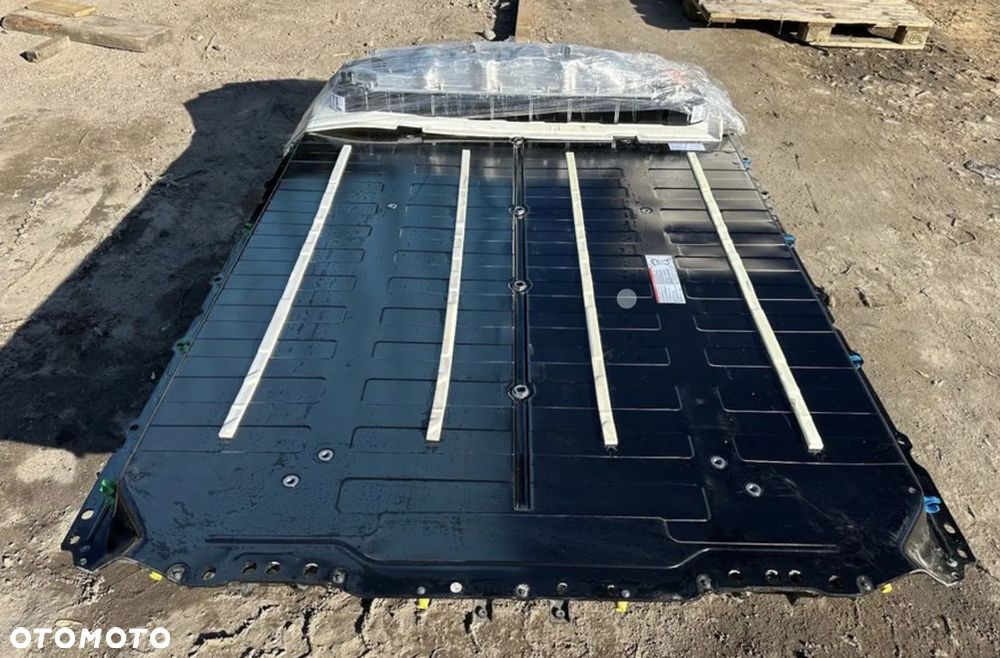 BATERIA AKUMULATOR TESLA 110442300T LONG RANGE PERFORMANCE 78KWH. AWD 30 000KM. - 1