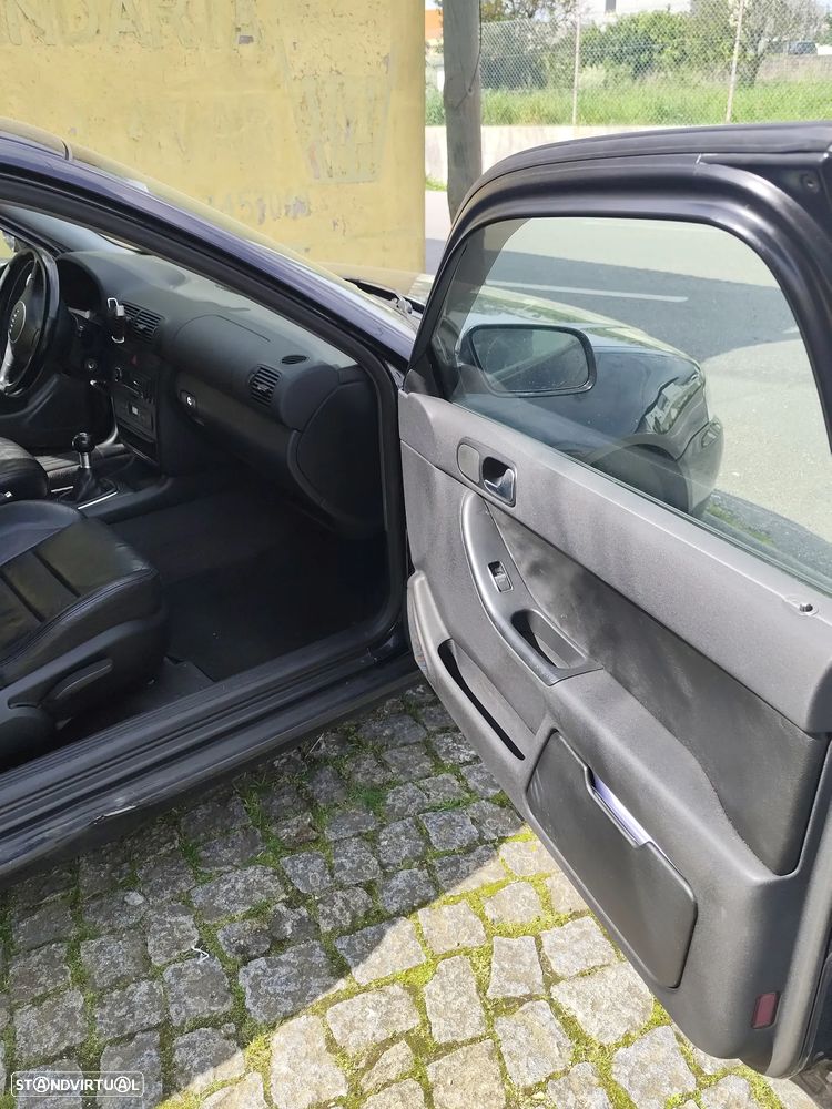 Audi A3 1.8 T Ambition - 5