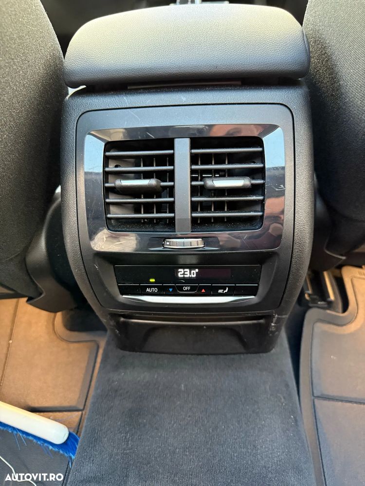 BMW X3 xDrive20d Aut. - 20