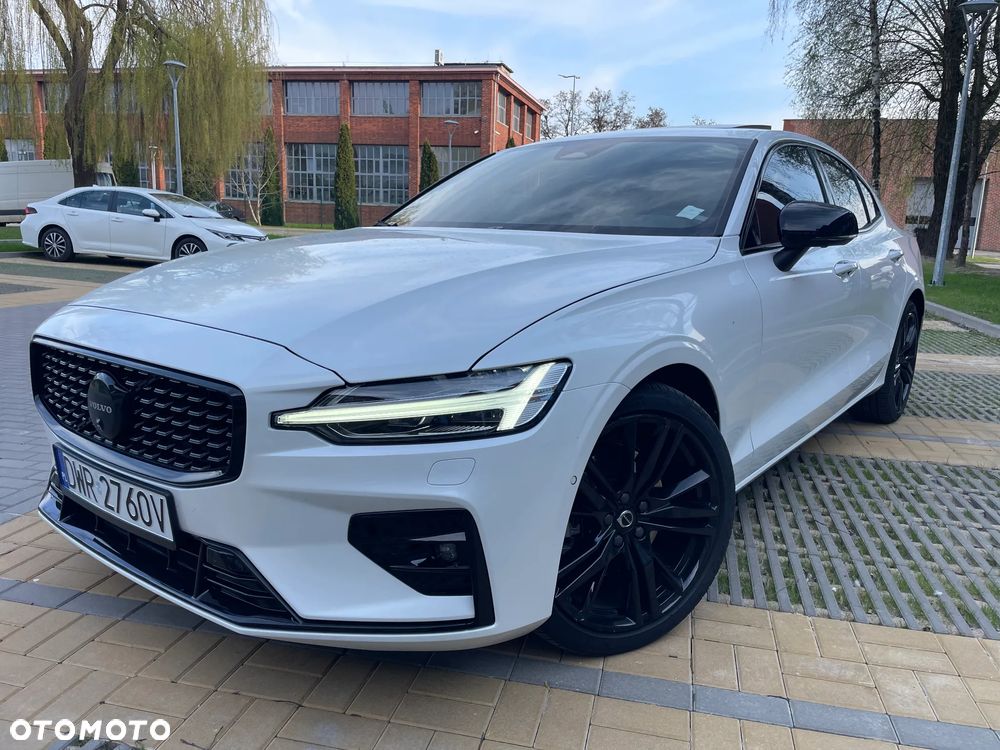 Volvo S60 B5 B R-Design - 11